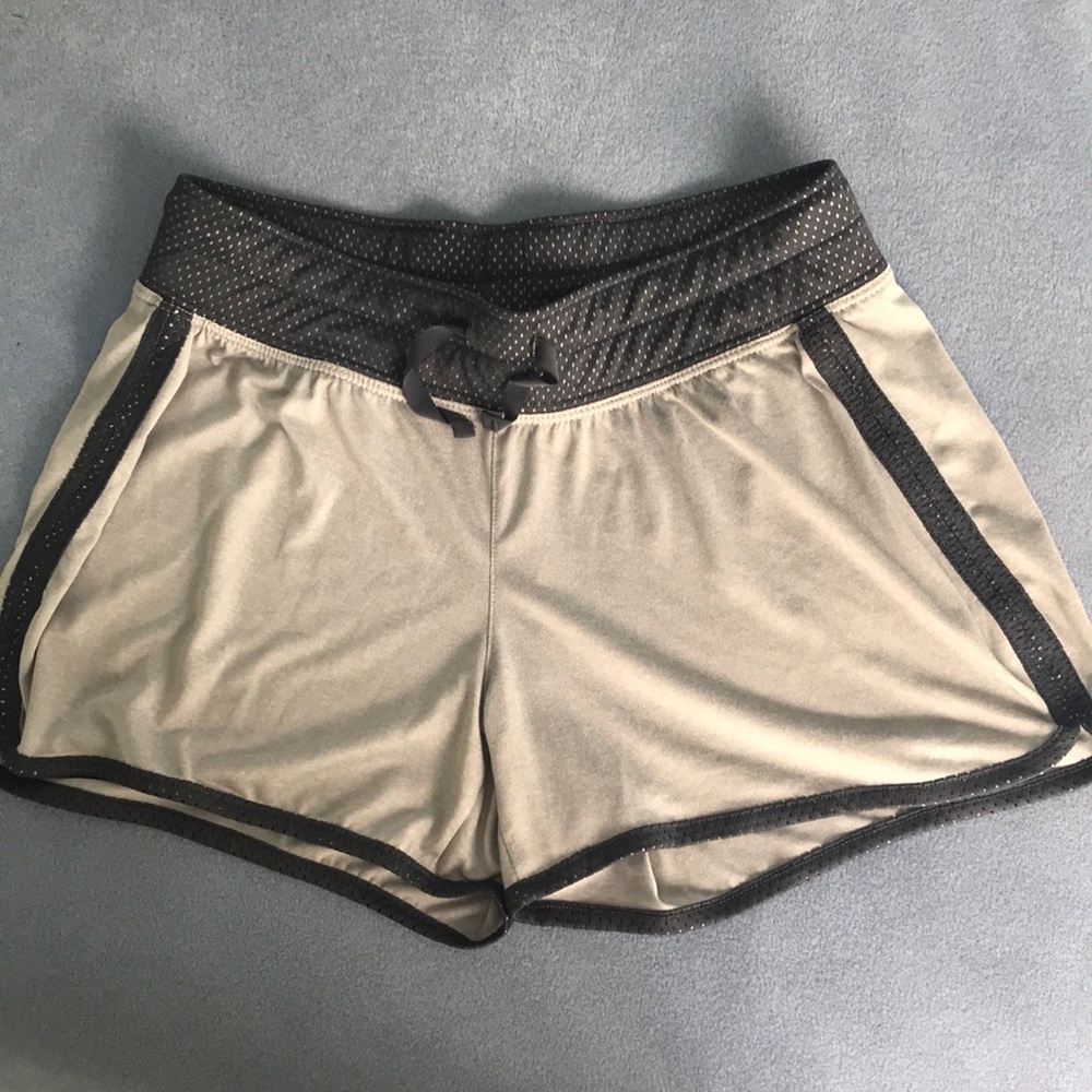 Running shorts